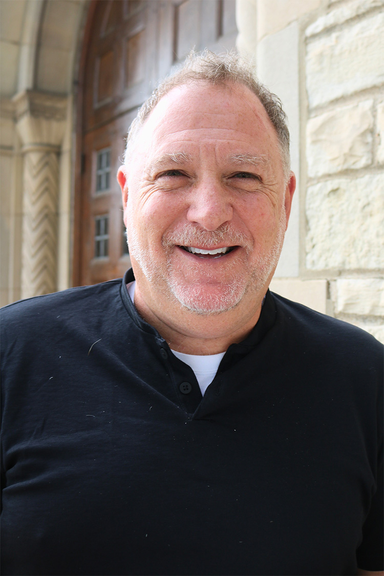 Joe Steiner