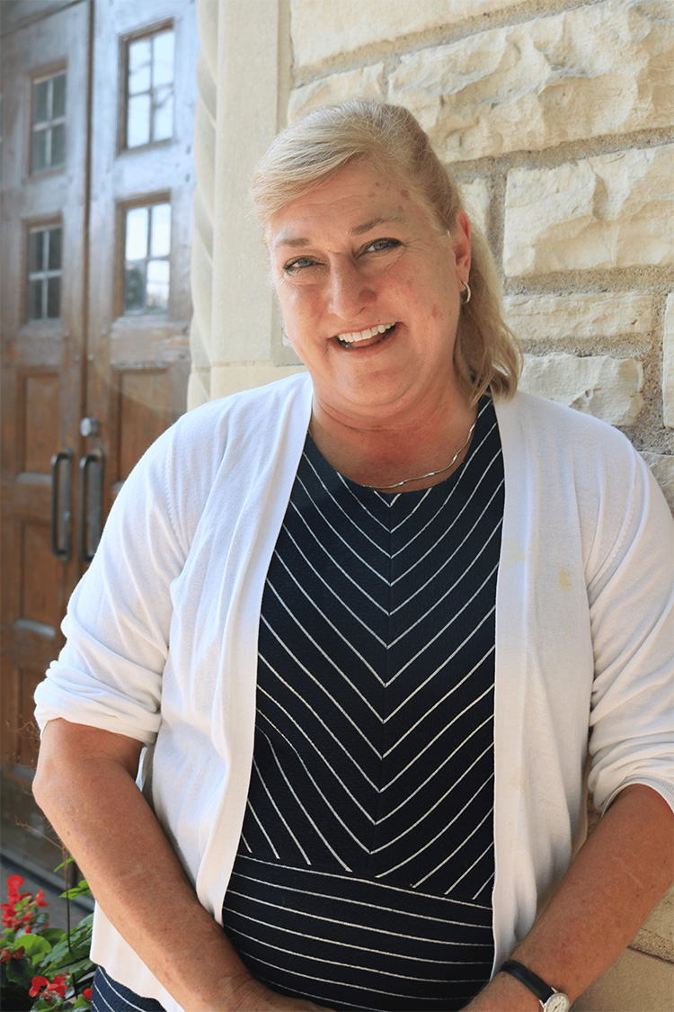 Dr. Monica Freese