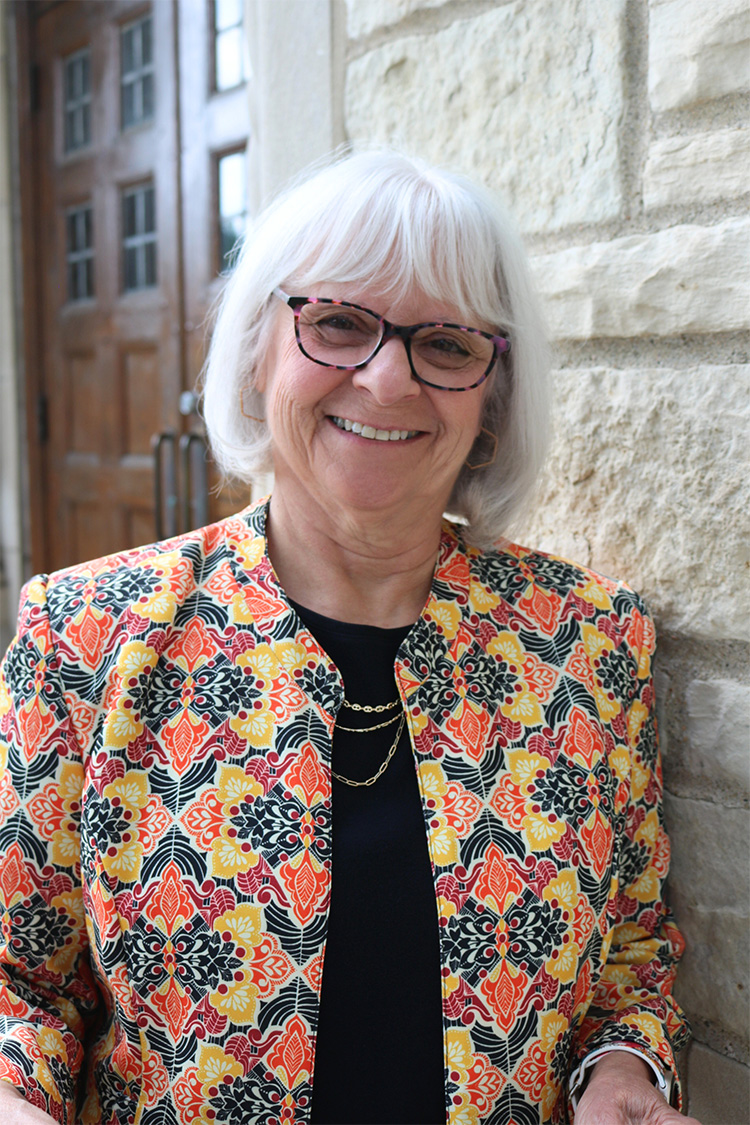 Rita Feeney 
