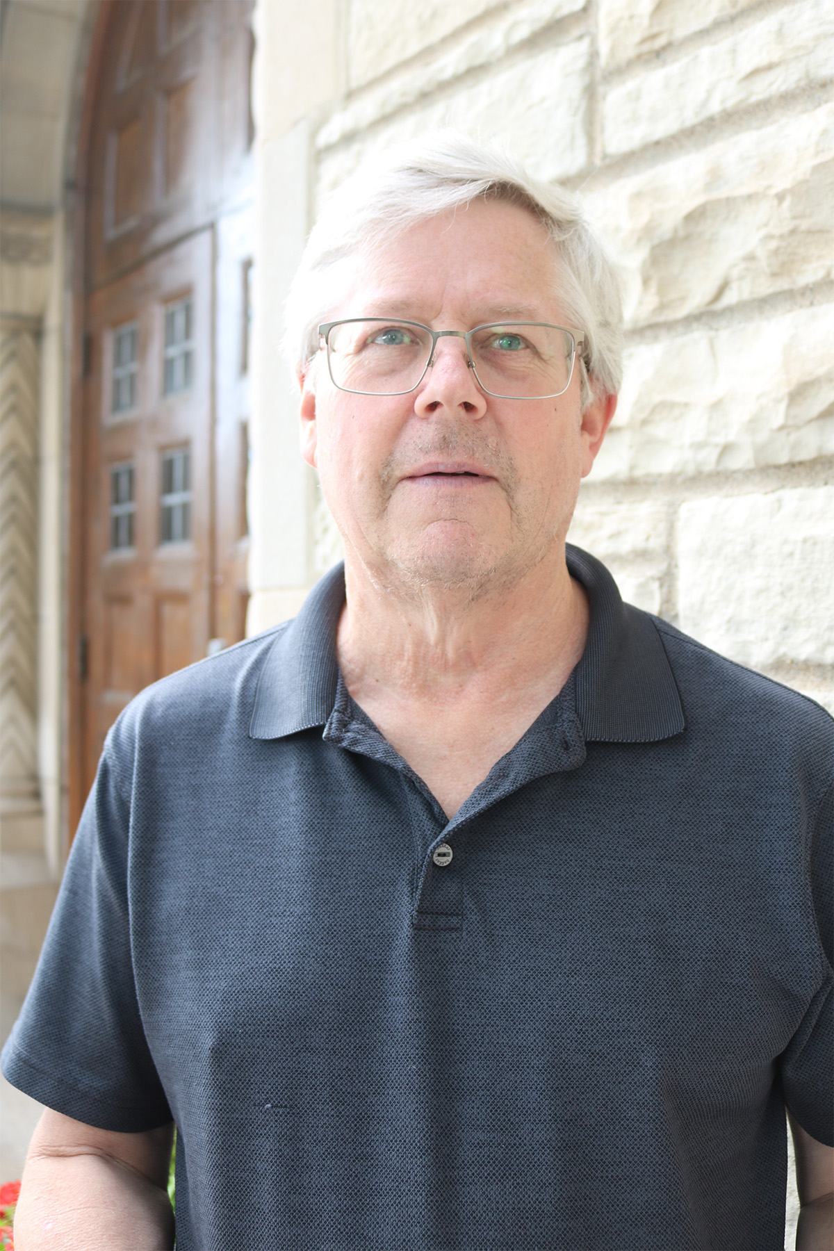 Rick Early 