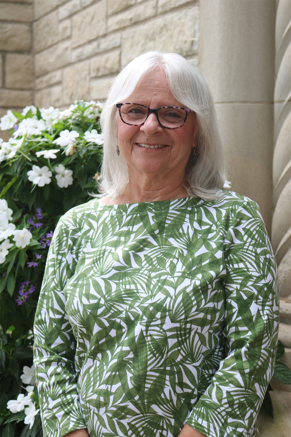 Rita Feeney 