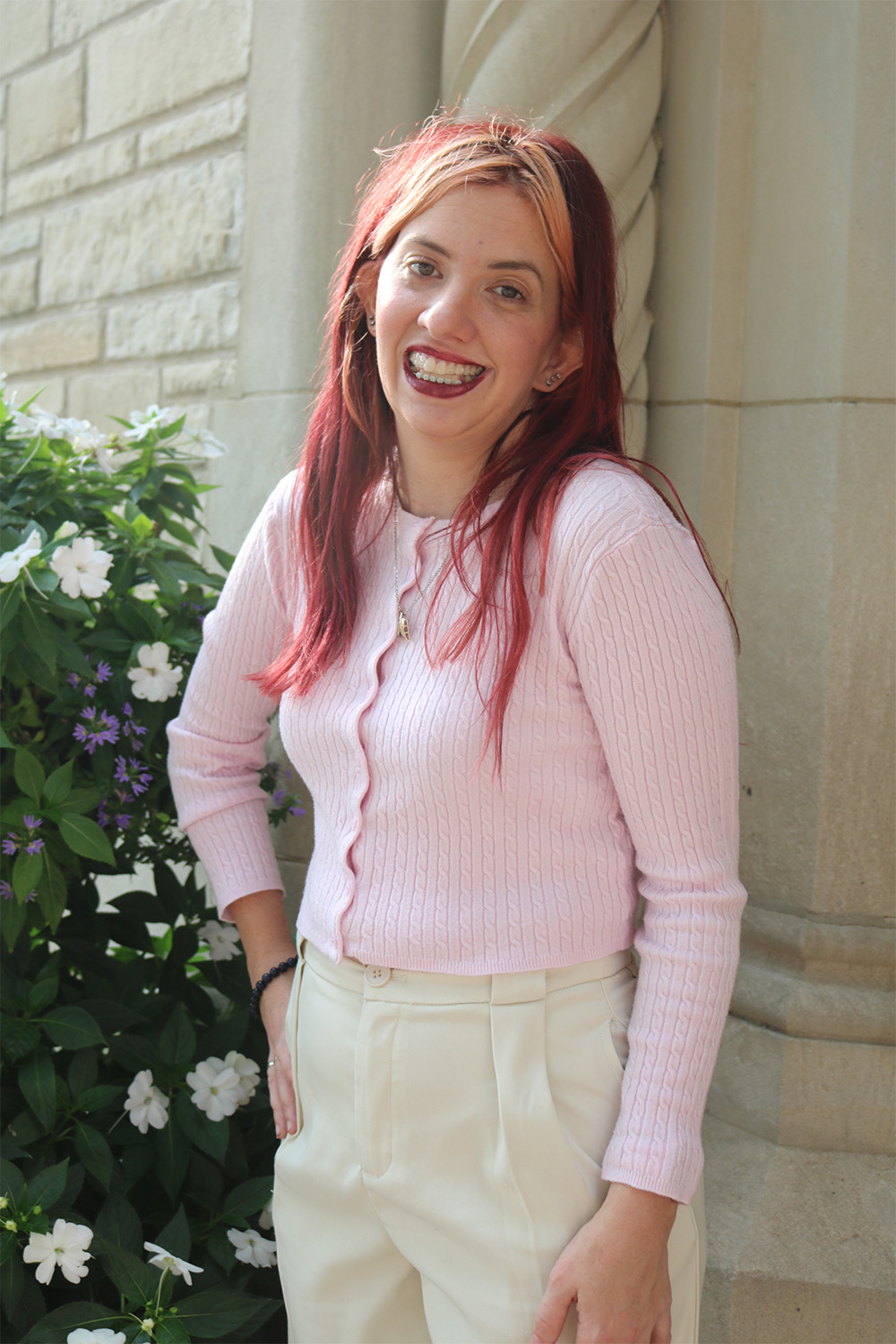 Lydia Rothkopf