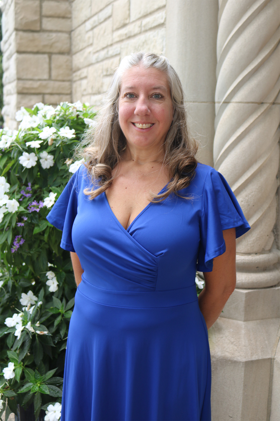 Ms. Dawn Duncan