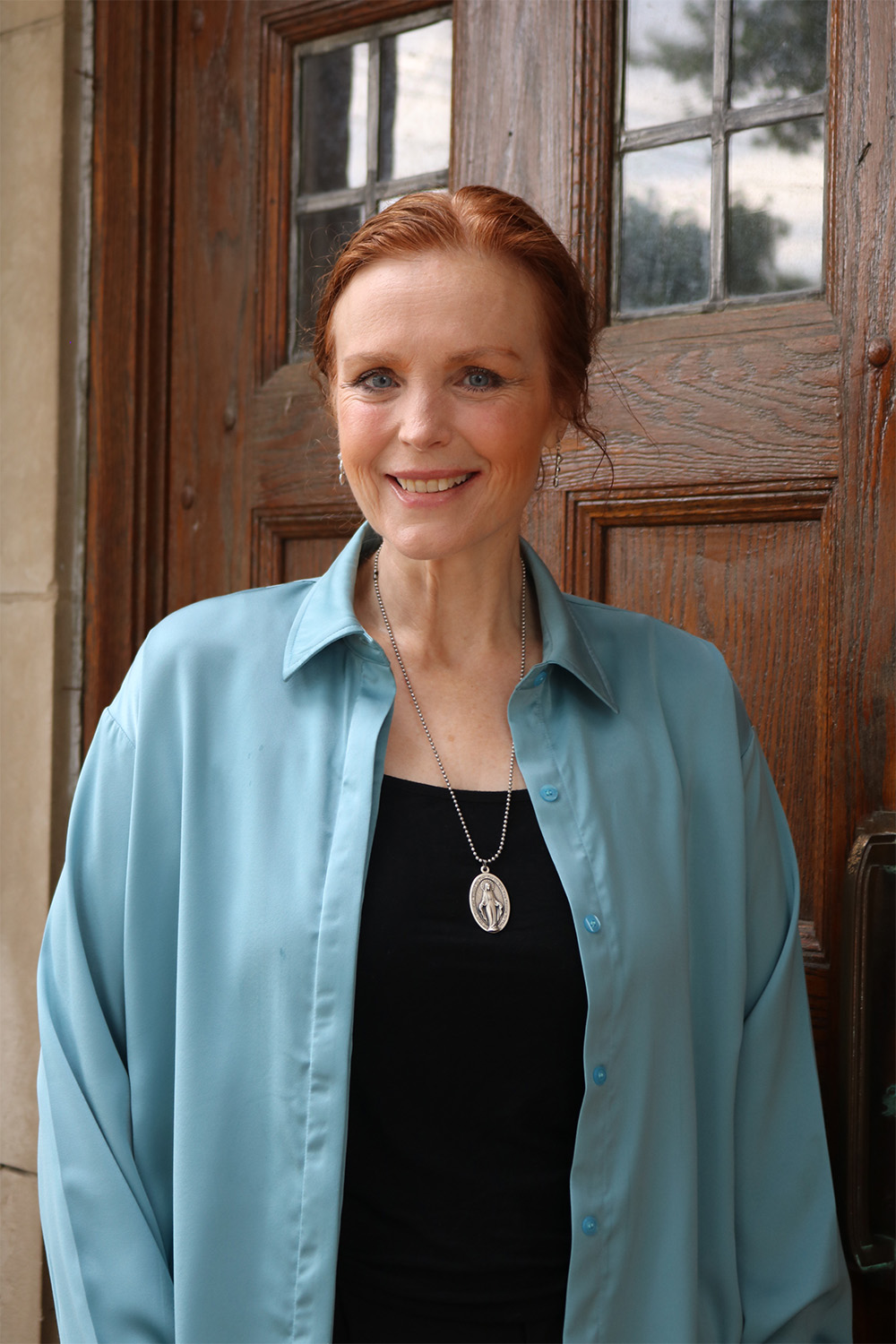Mrs. Julie Hickey