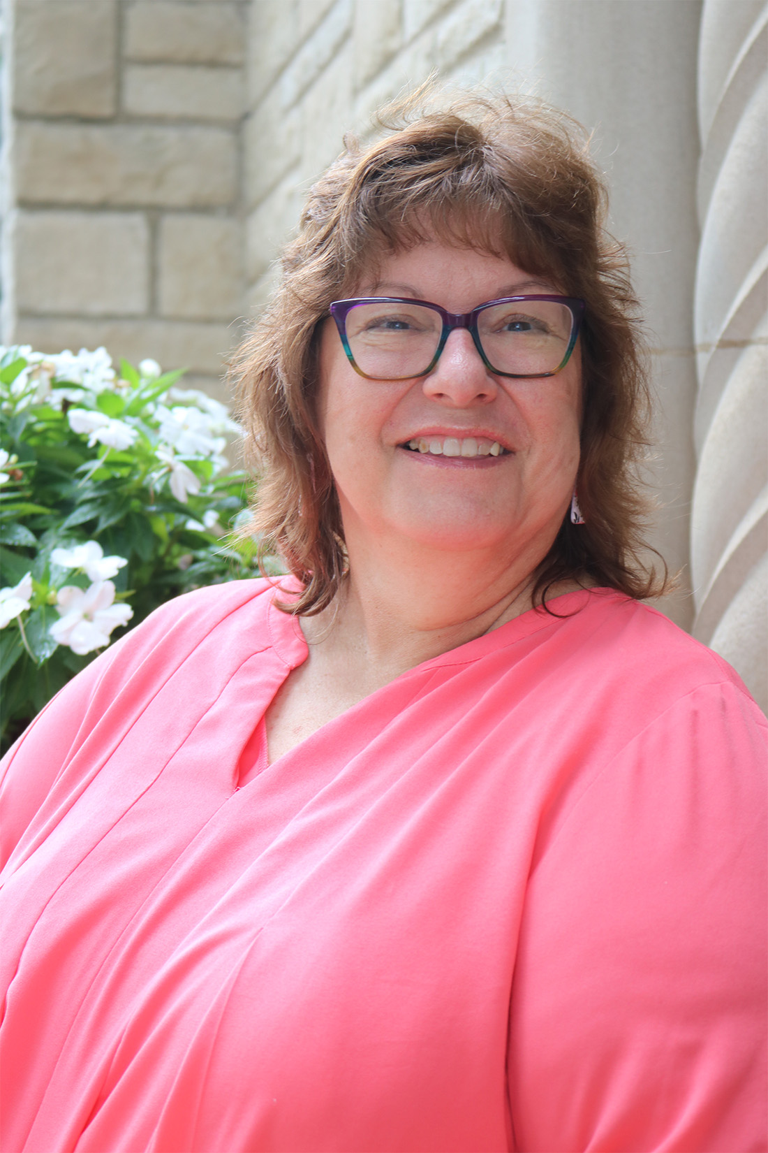 Mrs. Karen Sheridan 