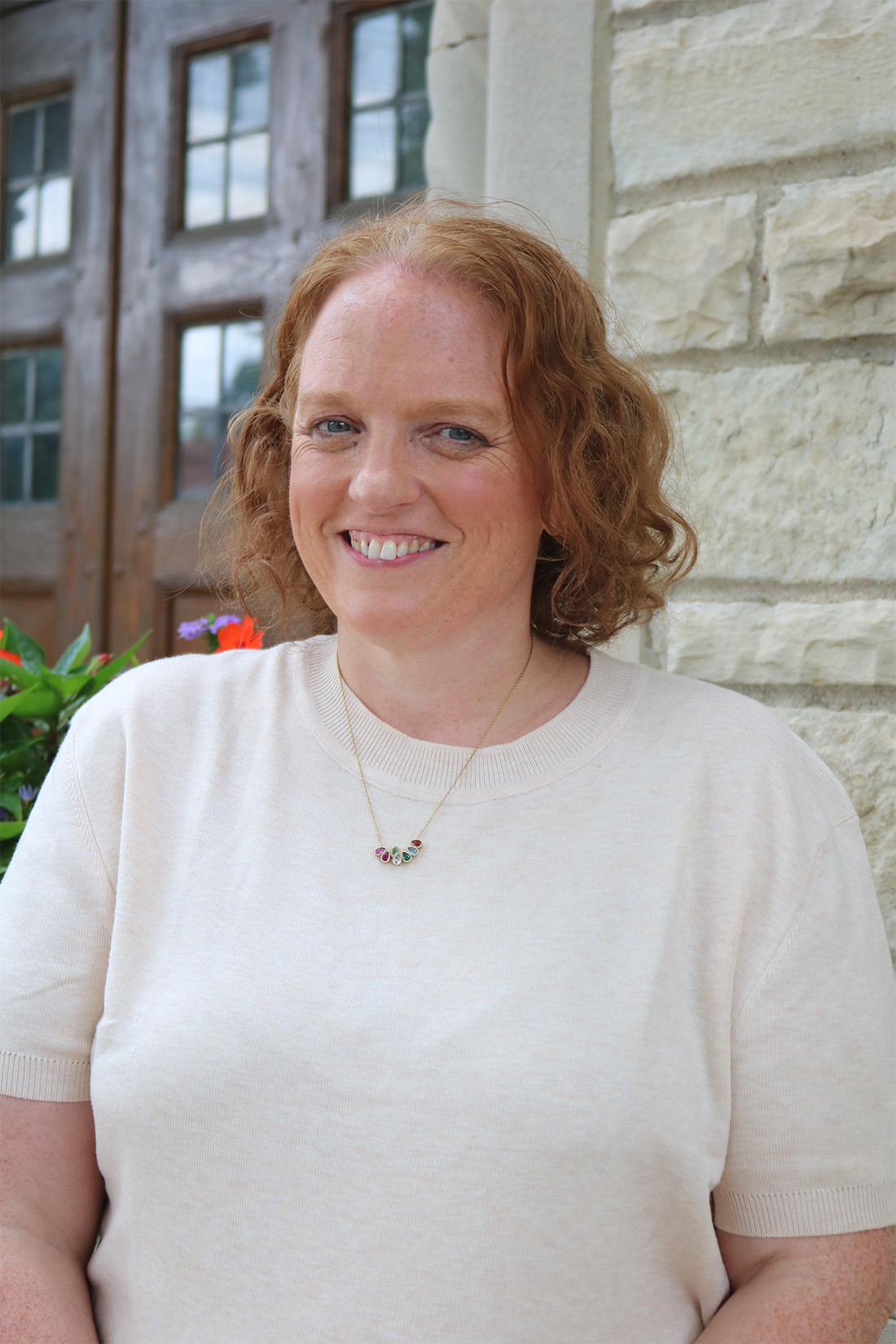 Mrs. Tara Murphey